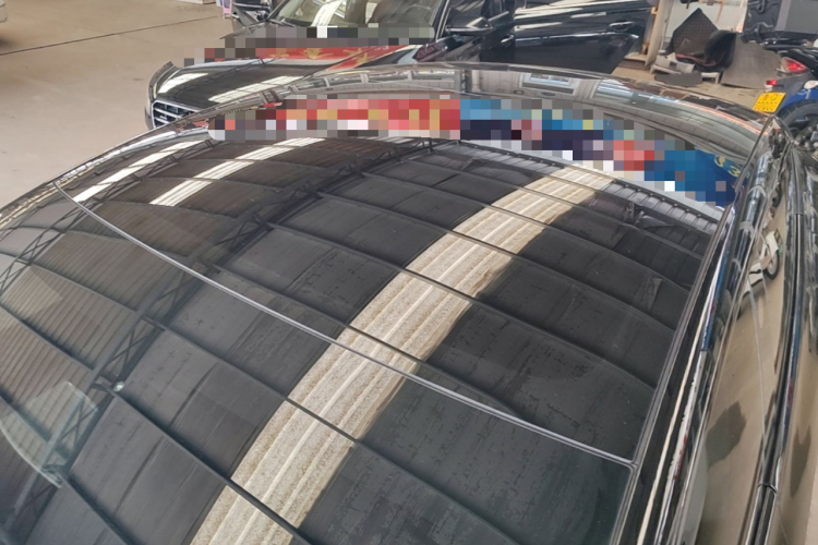 Tesla Model 3 2020 car image #25