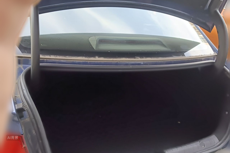 GEELY Emgrand GL 2018 car image #21