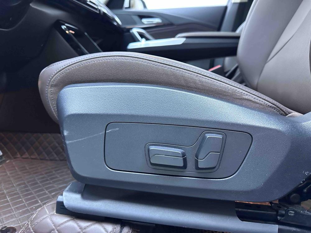 BMW X1 2024 #19 BMW X1 2024 car image #19