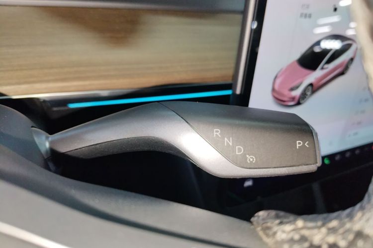 Tesla Model 3 2021 car image #14
