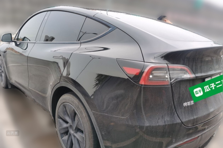 Tesla Model Y 2024 car image #5