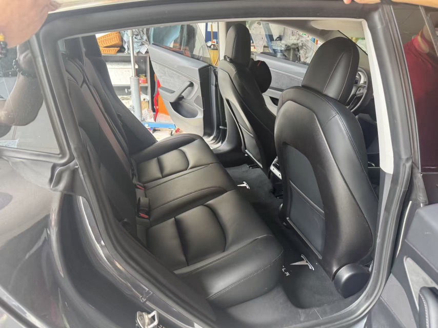 Tesla Model 3 2020 #3 Tesla Model 3 2020 car image #3