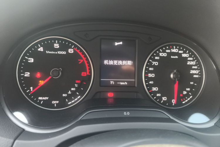 Audi A3 2020 #12 Audi A3 2020 imagen de coche #12