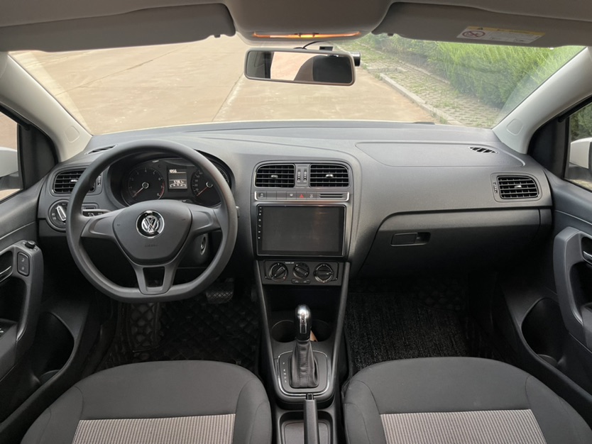 Volkswagen Polo 2018 #8 Volkswagen Polo 2018 car image #8