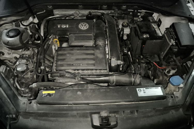 Volkswagen Golf 2020 car image #22
