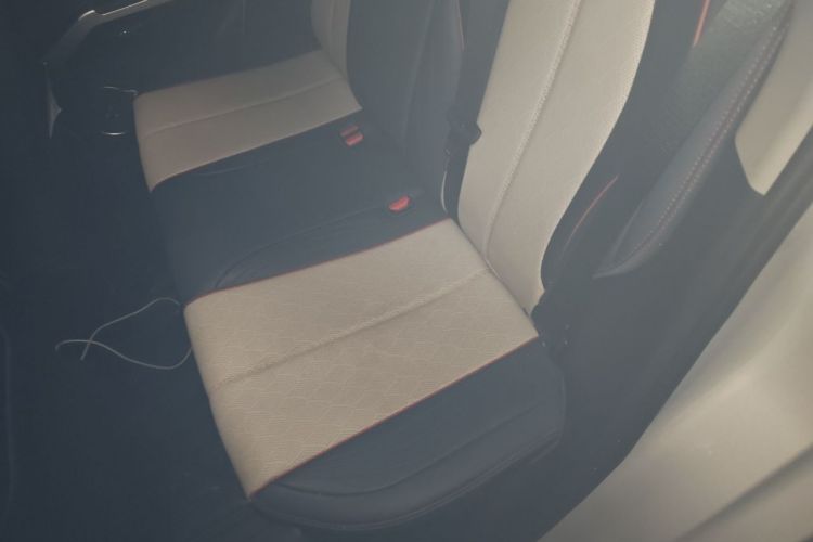 BYD Yuan Plus 2023 car image #10