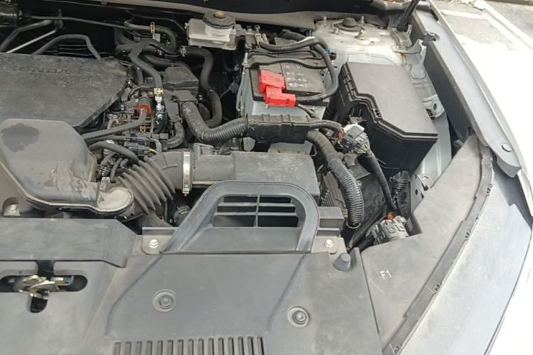 Honda CR-V 2024 car image #24