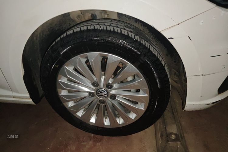 Volkswagen Lavida 2019 #9 Volkswagen Lavida 2019 car image #9