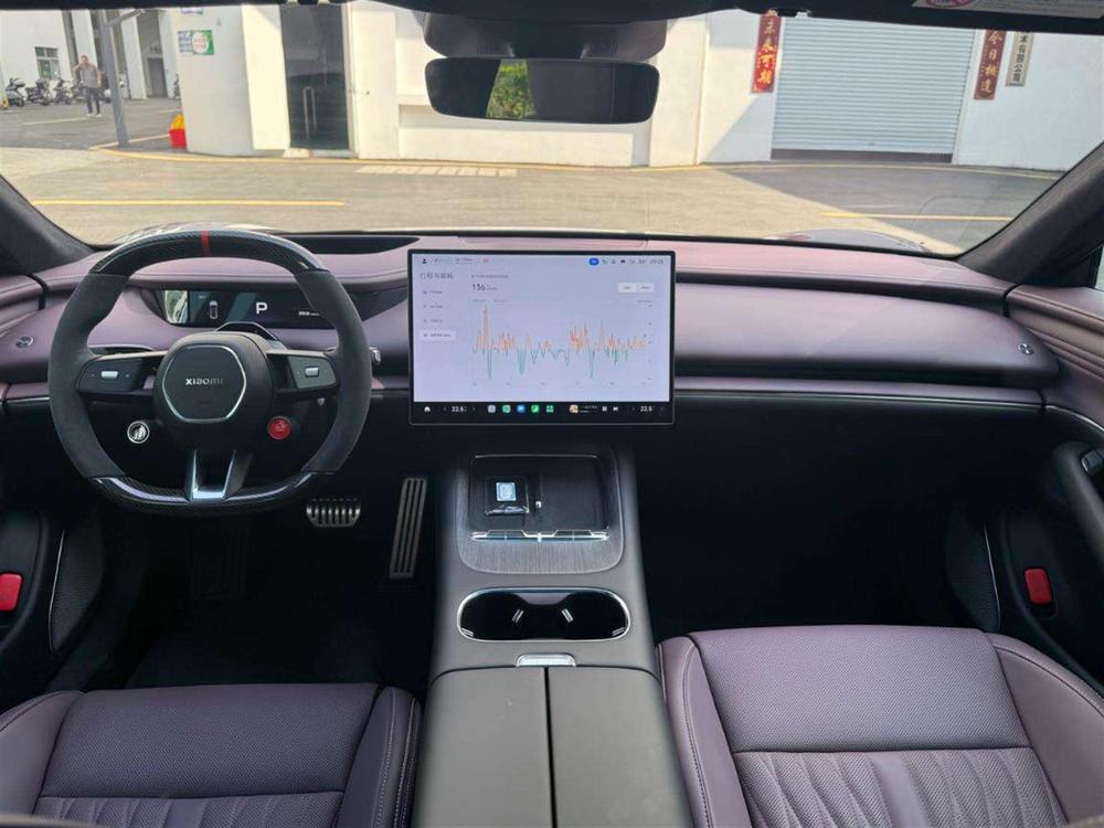 2026 car image #10
