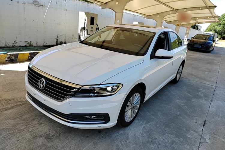 Volkswagen Lavida 2020 #2 Volkswagen Lavida 2020 car image #2