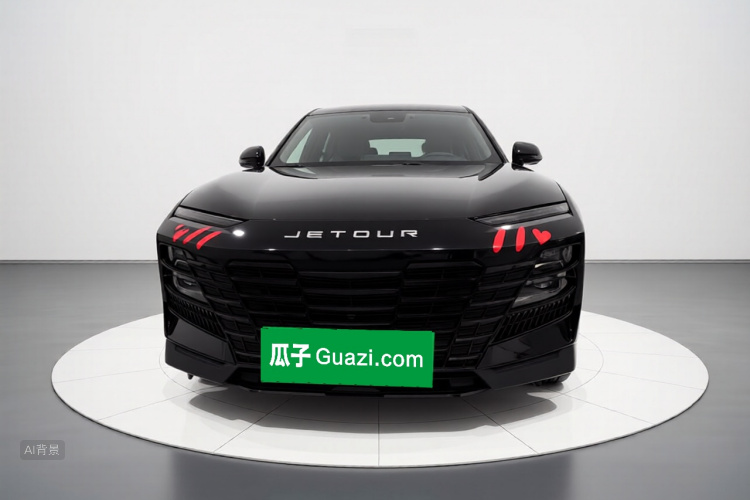 Jetour Dashing 2023 car image #3