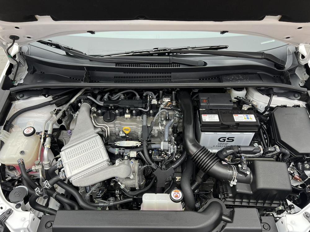 Toyota Corolla 2022 car image #8