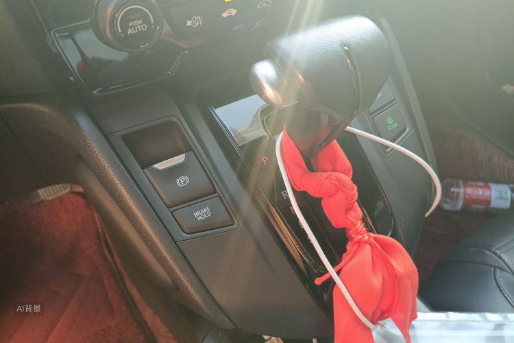 Honda CR-V 2021 immagine di auto #16