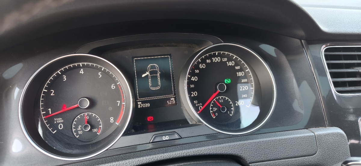 Volkswagen Golf 2018 #7 Volkswagen Golf 2018 imagem de carro #7