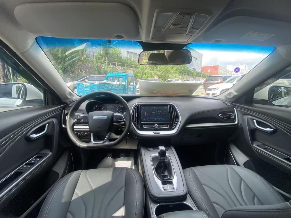 Jetour X70M 2022 #14 Jetour X70M 2022 صورة سيارة #14