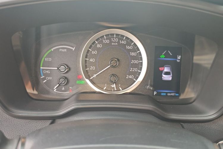 Toyota Corolla 2021 car image #12