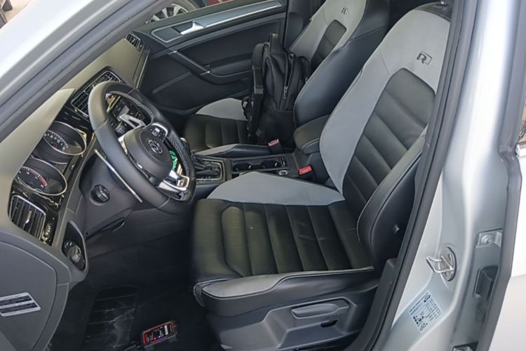 Volkswagen Golf 2016 #15 Volkswagen Golf 2016 car image #15