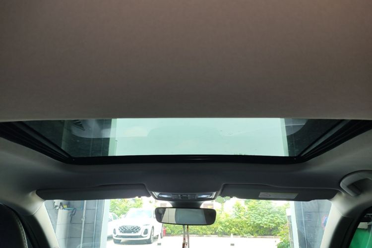 Volkswagen Lavida 2023 car image #18