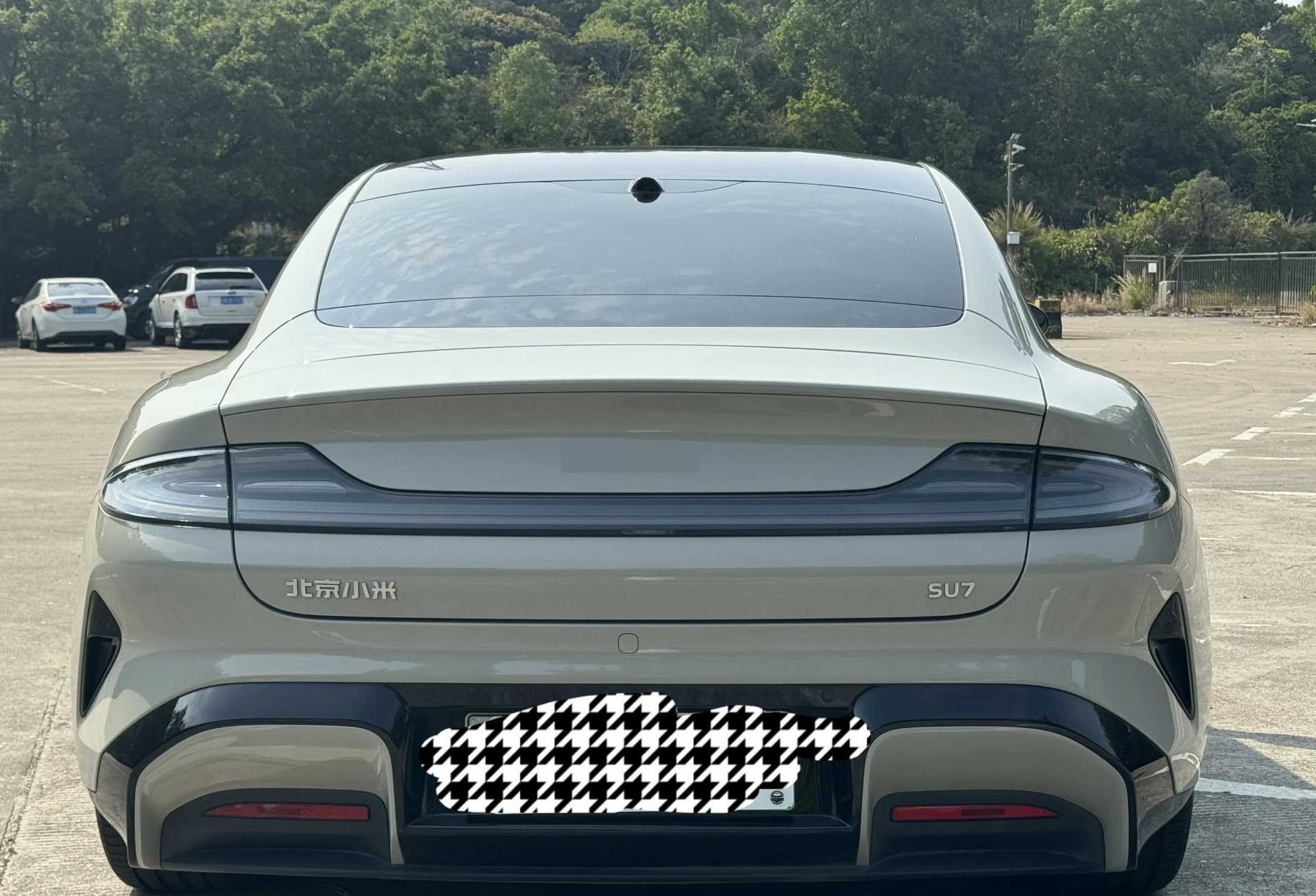 2025 #7 2025 immagine di auto #7