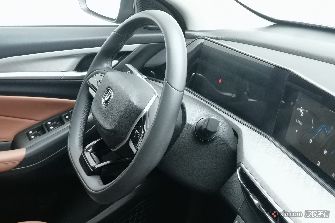 Changan Eado 2025 #23 Changan Eado 2025 car image #23