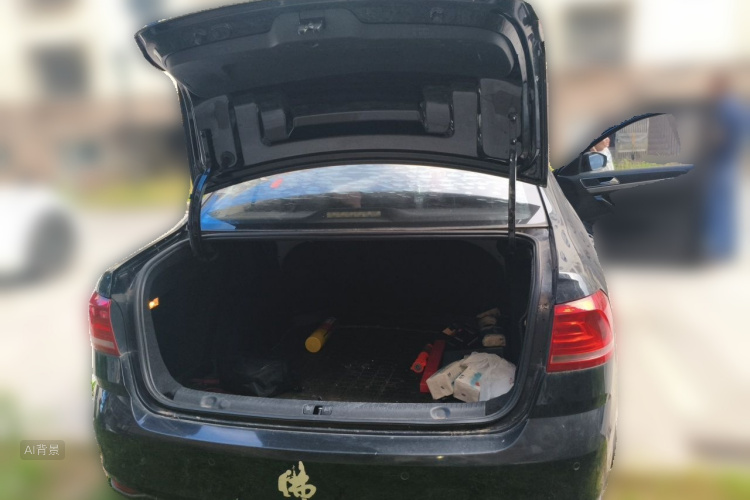 Volkswagen Lavida 2015 car image #21