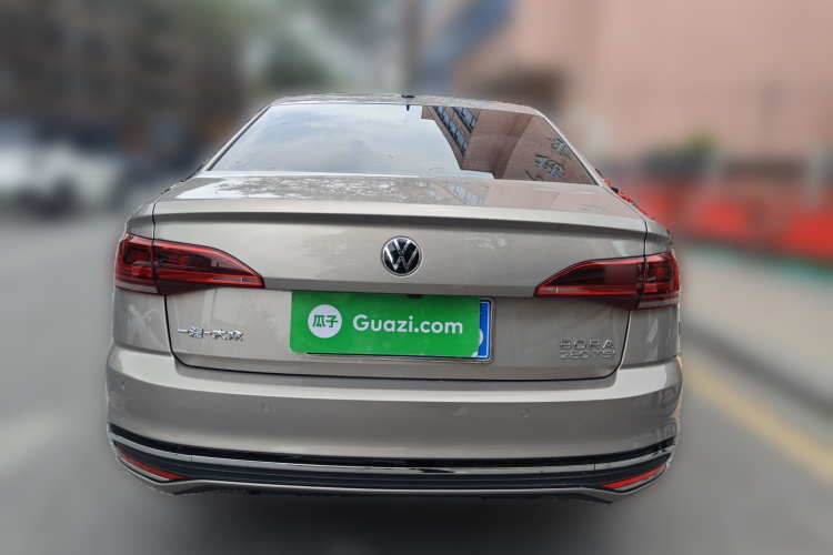 Volkswagen Bora 2023 image de voiture #4