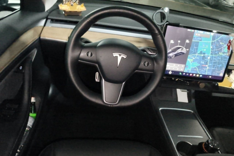 Tesla Model 3 2021 car image #15