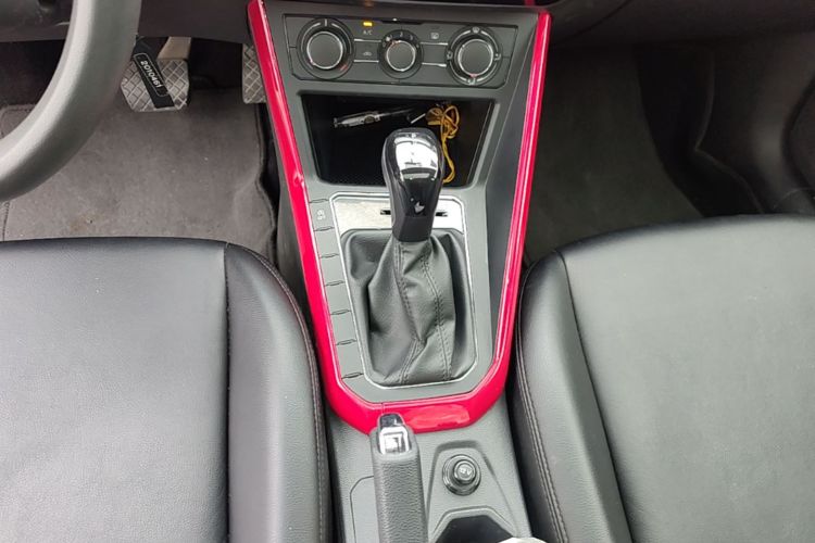 Volkswagen Polo 2020 immagine di auto #18