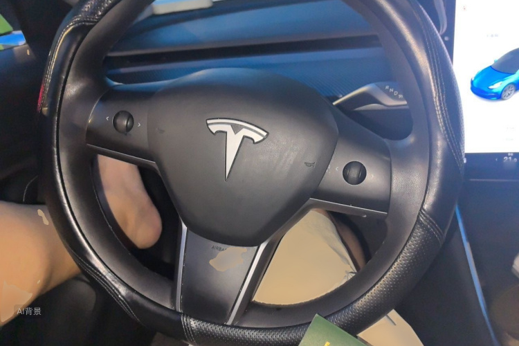 Tesla Model 3 2020 #12 Tesla Model 3 2020 car image #12
