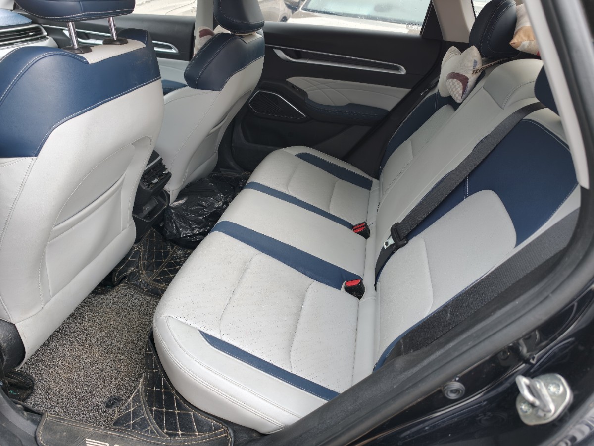 GEELY Emgrand 2023 car image #7