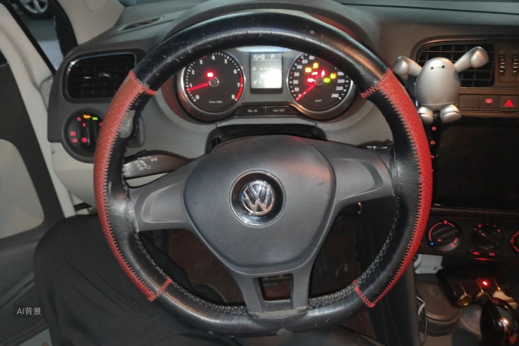Volkswagen Polo 2016 immagine di auto #12