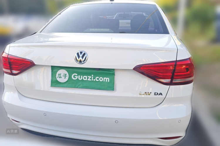 Volkswagen Lavida 2023 #6 Volkswagen Lavida 2023 car image #6