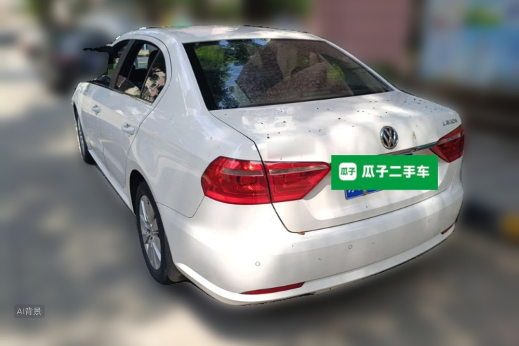 Volkswagen Lavida 2016 #5 Volkswagen Lavida 2016 car image #5