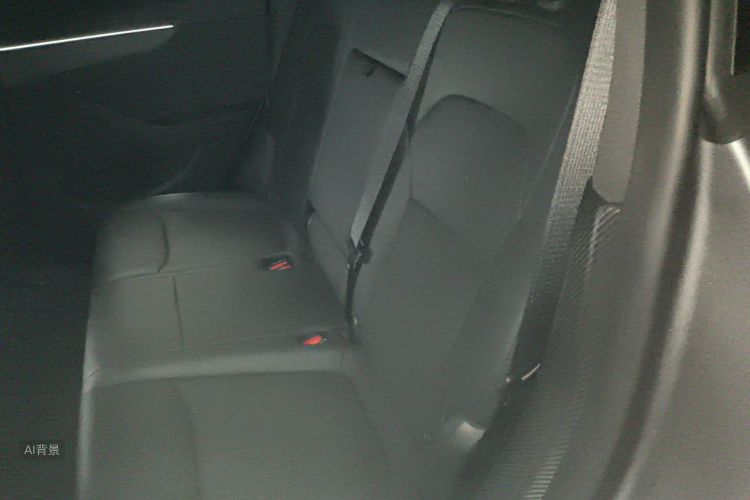Tesla Model Y 2025 car image #19