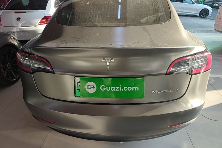 Tesla Model 3 2023 immagine di auto #6
