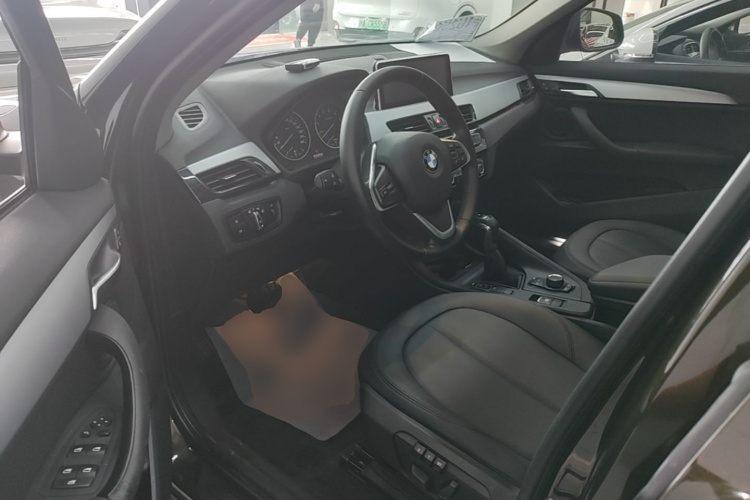 BMW X1 2016 #12 BMW X1 2016 imagen de coche #12