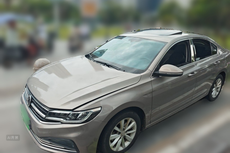 Volkswagen Bora 2019 #2 Volkswagen Bora 2019 car image #2