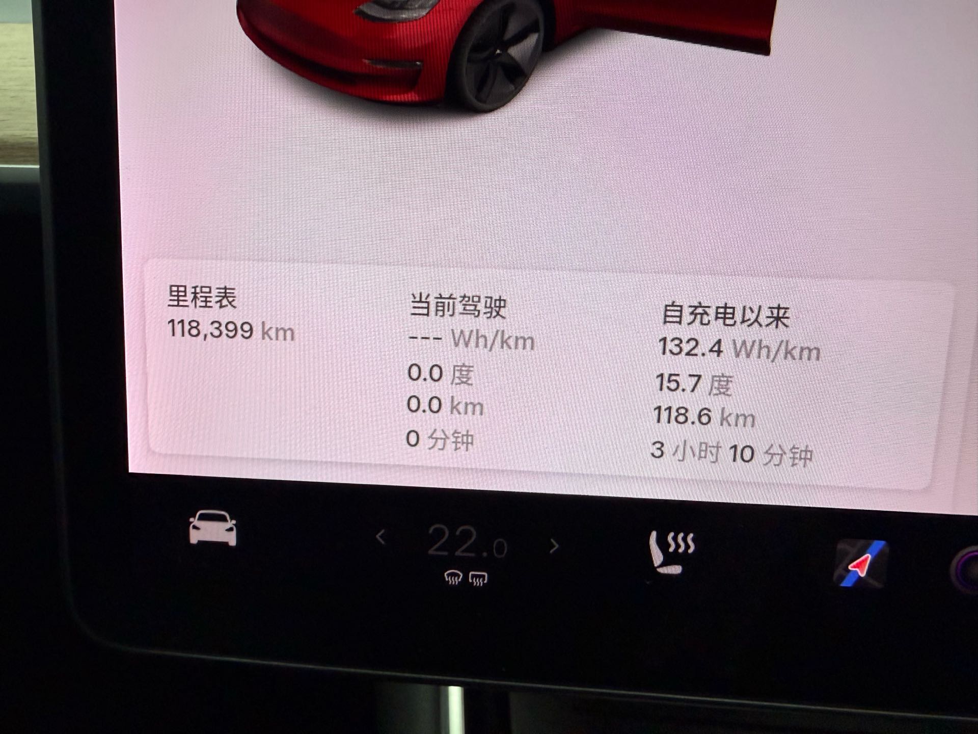 Tesla Model 3 (Imported) 2019 #13 Tesla Model 3 (Imported) 2019 image de voiture #13