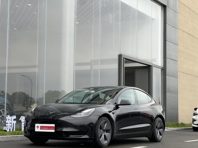 Tesla Model 3 2022 car image #11