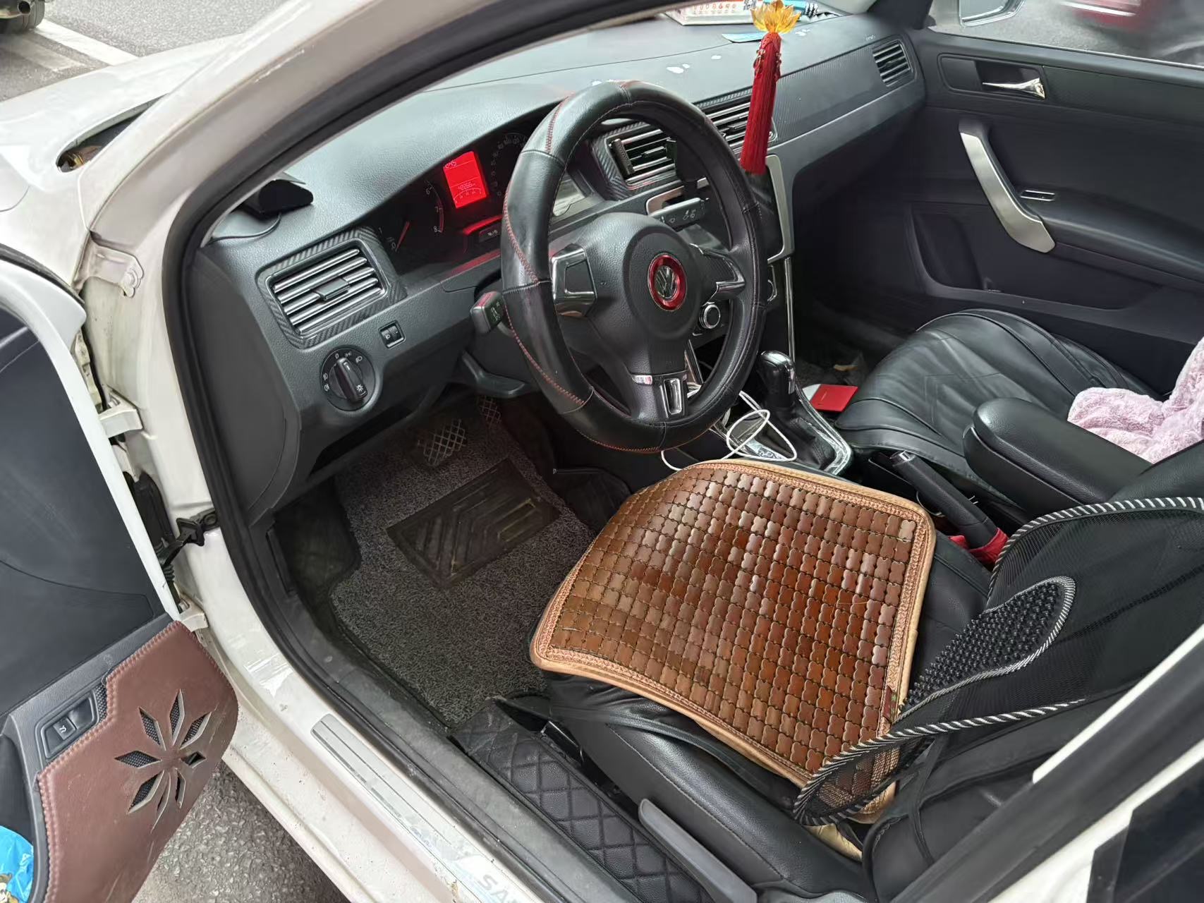 Volkswagen Santana 2016 #4 Volkswagen Santana 2016 immagine di auto #4