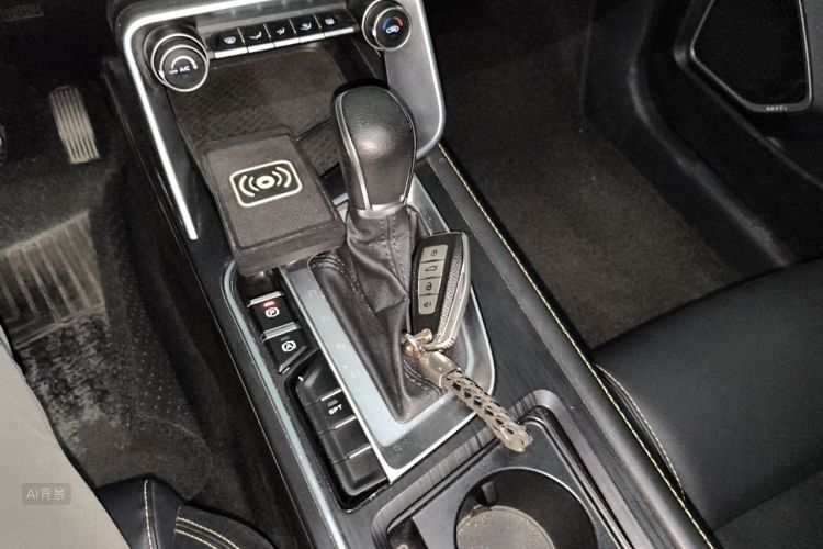GEELY Binray 2021 #16 GEELY Binray 2021 car image #16