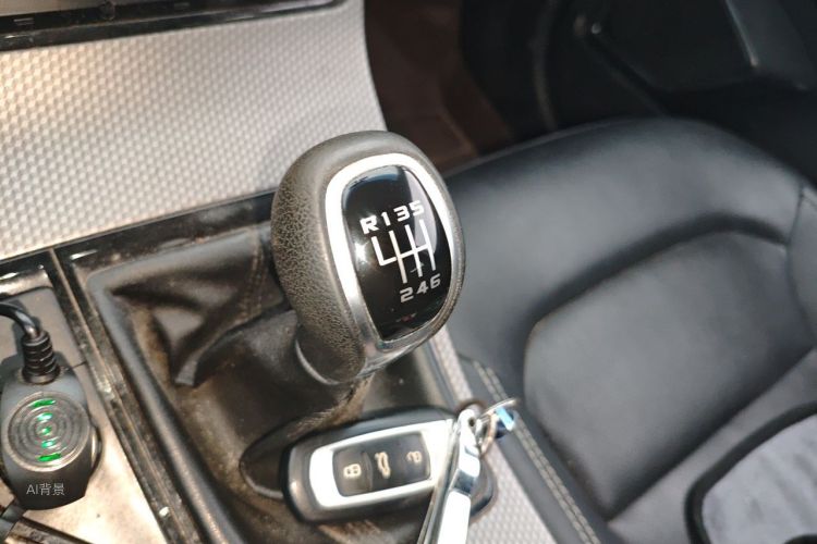 GEELY Emgrand GS 2016 #16 GEELY Emgrand GS 2016 car image #16