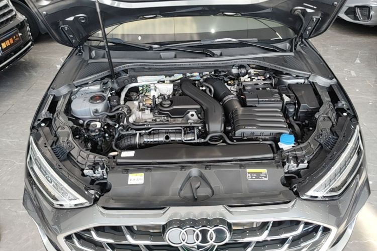 Audi A3 2025 #20 Audi A3 2025 car image #20