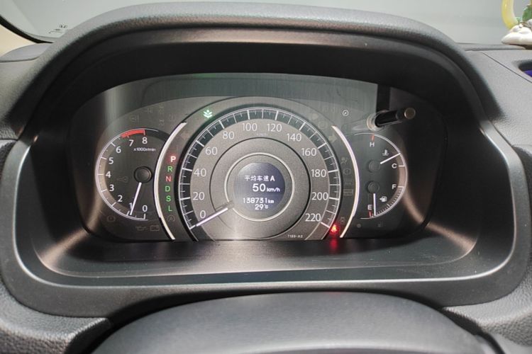 Honda CR-V 2016 #16 Honda CR-V 2016 immagine di auto #16
