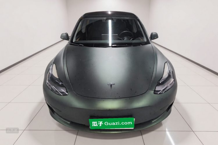 Tesla Model 3 2022 #3 Tesla Model 3 2022 car image #3