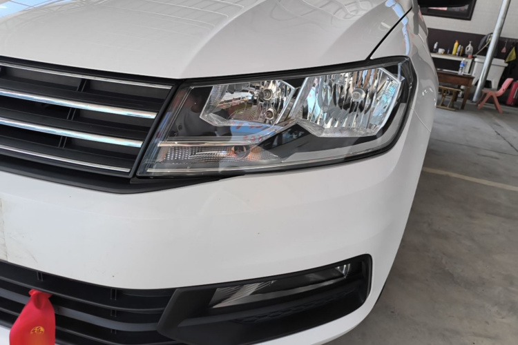 Volkswagen Santana 2021 car image #23