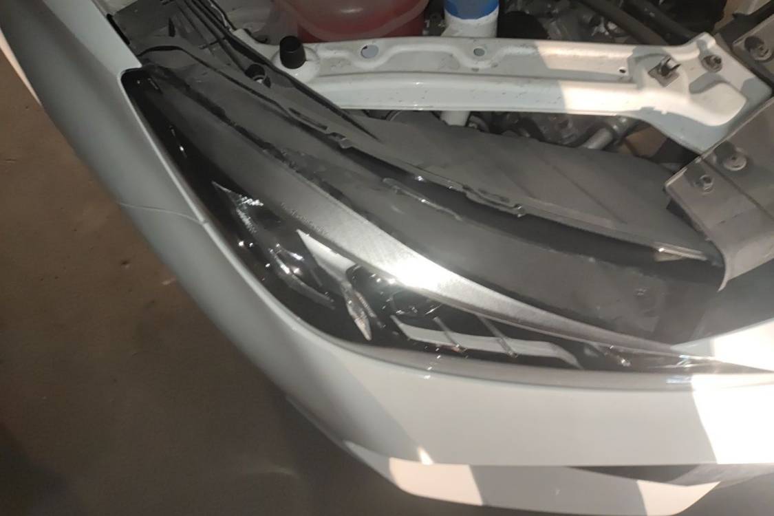 MG 5 2025 #7 MG 5 2025 immagine di auto #7