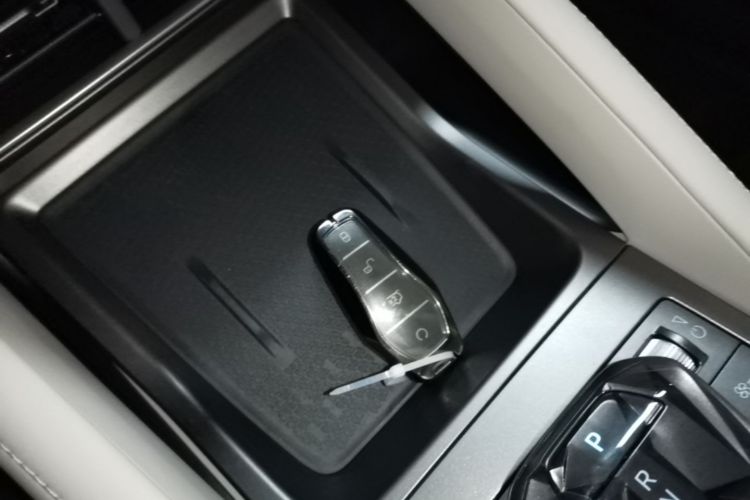 BYD YuanUP 2024 car image #14