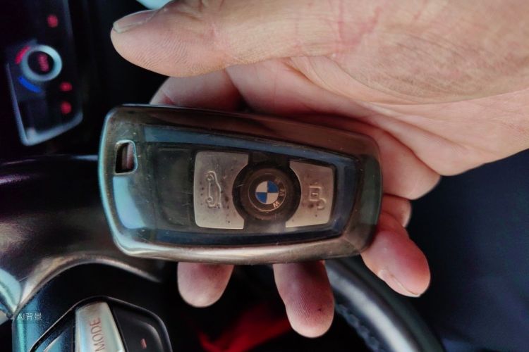 BMW 3 Series 2017 immagine di auto #10
