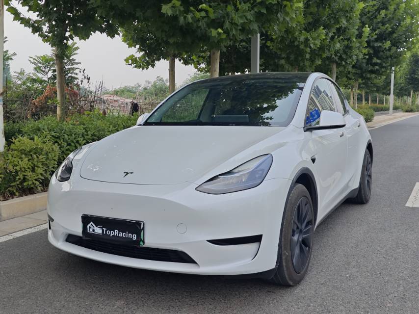 Tesla Model Y 2024 car image 